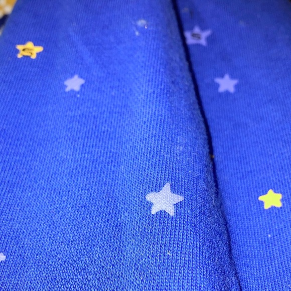 Blue Spider Graphic Hoodie - Picture 4 of 7